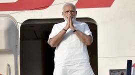 PM Modi departs for Portugal, USA and Netherlands Narendra Modi, Modi in Africa, Modi Rawanada visit, Modi Uganda visit, Modi South Africa visit, BRICS summit, 10th BRICS summit, BRICS summit in South Africa, Narendra Modi, India News, Indian Express