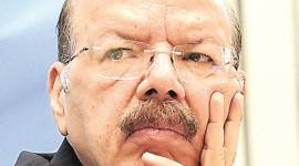 nasim zaidi, chief election commissioner, cec nasim zaidi, nasim zaidi retirement, evm tampering, electoral bonds, india news