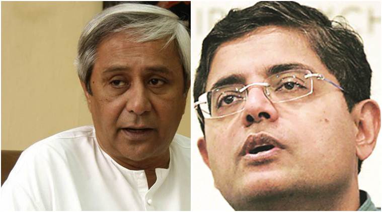 naveen patnaik, jay panda, india news, indian express news