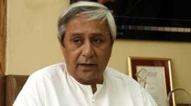 Naveen Patnaik, Children's Day, Patnaik Chidren's Day address, UGC