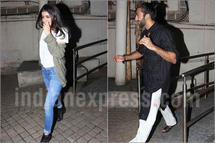 navya naveli, navya naveli mysterious guy, navya naveli boyfriend photos, navya naveli images