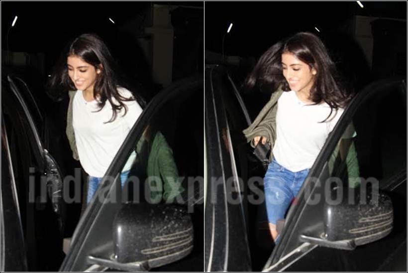 amitabh bachchan granddaughter, shweta nanda daughter, navya naveli photos