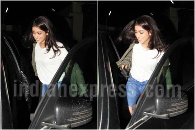 amitabh bachchan granddaughter, shweta nanda daughter, navya naveli photos