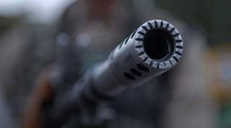 chhattisgarh maoist encounter, three maoists killed, chhattisgarh encounter, dantewada, sukma, indian express, india news