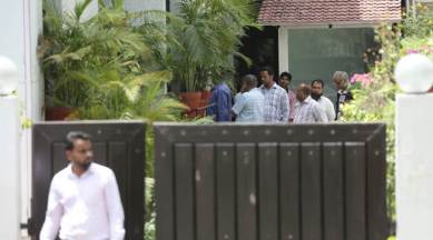 NDTV, CBI raid, NDTV raids, Prannoy Roy, ICICI Bank