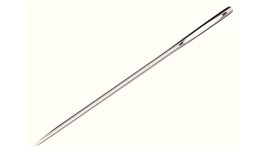 Scientists 'sew' with just sound waves