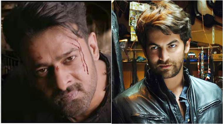 Prabhas' Saaho get its evil villain in Neil Nitin Mukesh 