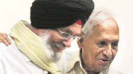 Nek Chand, Nek Chand Rock Garden, Balvinder, chandigarh rock garden,