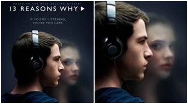 Shweta Basu Prasad, Shweta Basu Prasad digital playlist, Shweta Basu Prasad review, Shweta Basu Prasad netflix show review, Netflix series 13 Reasons Why