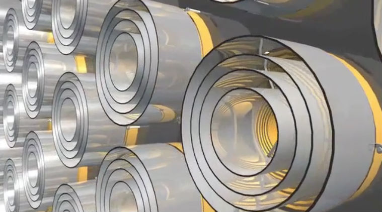 NASA, Neutron stars, X ray navigation in space, Pulsars navigation, neutron star matter, Neutron Star Interior Composition Explorer (NICER), NASA Goddard Space Flight Centre,Deep space exploration,Science, Science news 