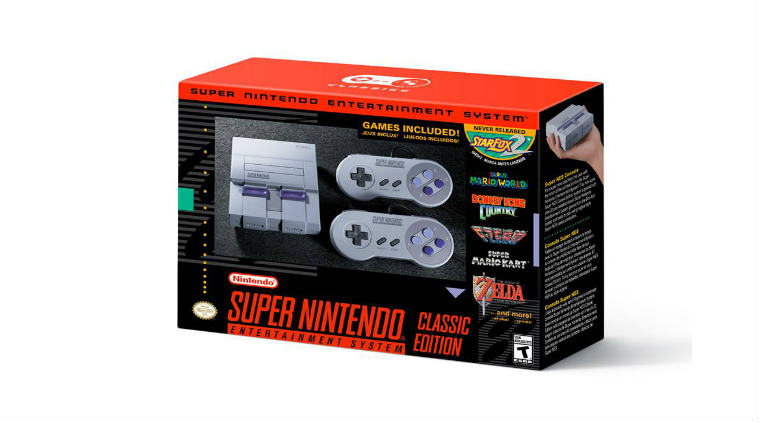  Nintendo SNES Classic Edition, Nintendo SNES Classic Edition price, Nintendo SNES Classic Edition launch in India, SNES Classic Edition games