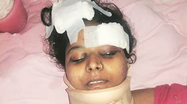 pregnant woman, domestic violence, pregnant woman killed by husband,