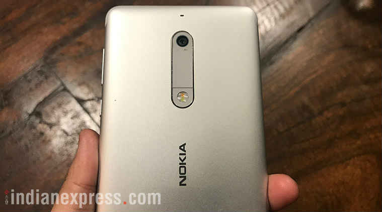 Nokia 6 has a 5.5-inch Full HD IPS display and a metal unibody design. 