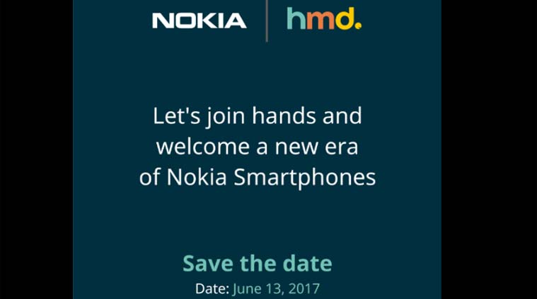 Nokia, HMD Global, Nokia India launch date, Nokia 6, Nokia India launch, Nokia 6 Price in India, Nokia 5 price in India, Nokia 3 specs, Nokia 6, mobiles, smartphones