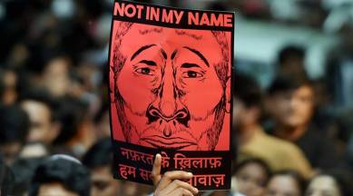 Centre sets up four-member panel to suggest laws against lynching, mob violence