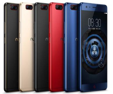 Nubia Z17, Nubia Z17 price, Nubia Z17 specs, Nubia, Nubia Z17 Price in India, Nubia Z17 launched, Nubia Z17 Specifications, Nubia Z17 features, Nubia Z17 China