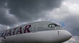 Qatar Airways to report second consecutive full year loss: CEO