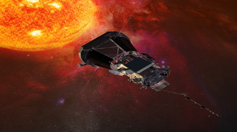 NASA To Launch World’s First Mission To Sun In 2018 | Technology News ...