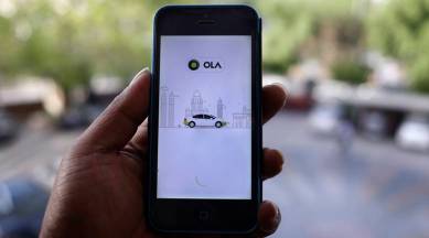 uber, ola, uber india, ola india, taxi aggregators, taxi aggregator uber, taxi aggregator ola, uber cabs, ola cabs, electric cars, electric bikes, india news, Indian Express