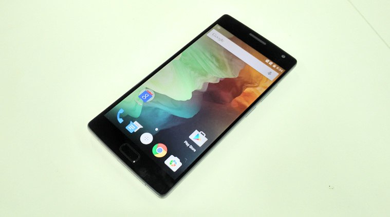 android 7.1 nougart for oneplus 2 download