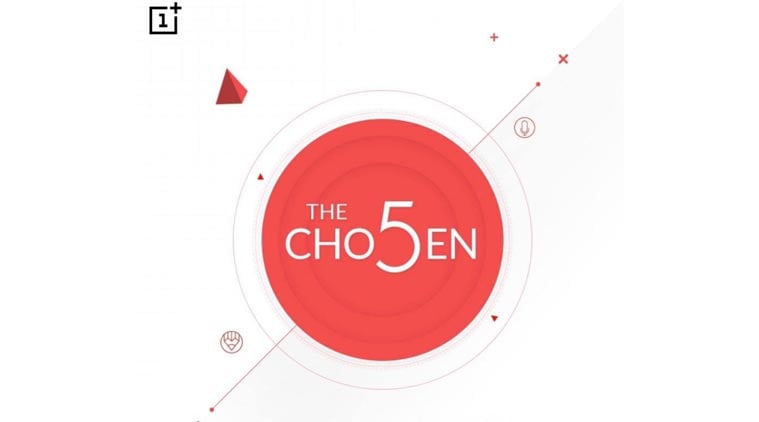 OnePlus 5, OnePlus 5 contest, OnePlus India contest, OnePlus 5 free contest, OnePlus 5 price, OnePlus 5 price in India, OnePlus 5 specs, OnePlus 5 features, OnePlus 5 India launch date, OnePlus 5 sale