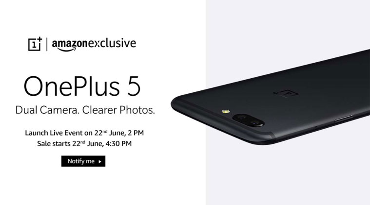 OnePlus 5: Dual rear camera, Snapdragon 835 and everything else that is ...