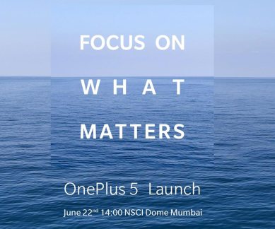 OnePlus 5, OnePlus 5 price in India, OnePlus 5 pricing India, OnePlus, OnePlus 5 specs, OnePlus 5 features, OnePlus 5 launch, OnePlus 5 India launch, mobiles, smartphones