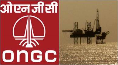 ONGC, ONGC chief, Dharmendra Pradhan, Shashi Shanker, ONGC head, India news, Indian Express