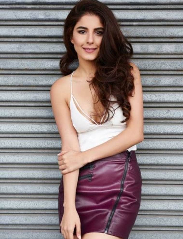 ISHA TALWAR TUBELIGHT ACTOR