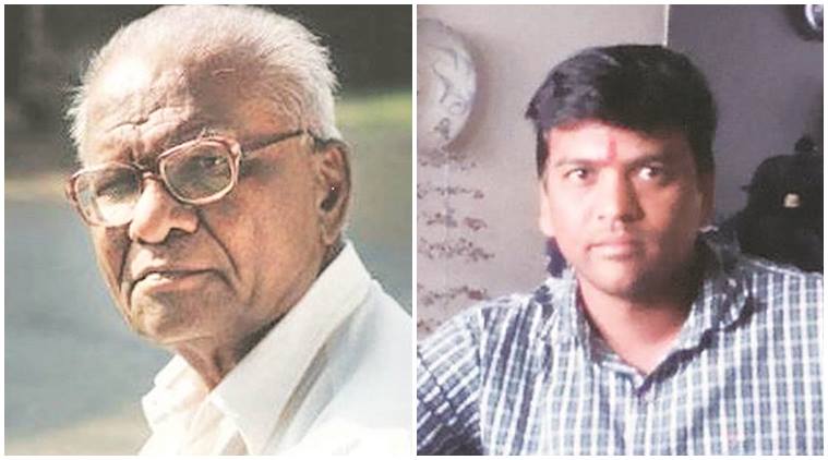 Govind pansare murder, pansare murder, Sanatan sanstha, Samir Gaikwad, Rationalist murder, Rightwing group, Indian express, India news