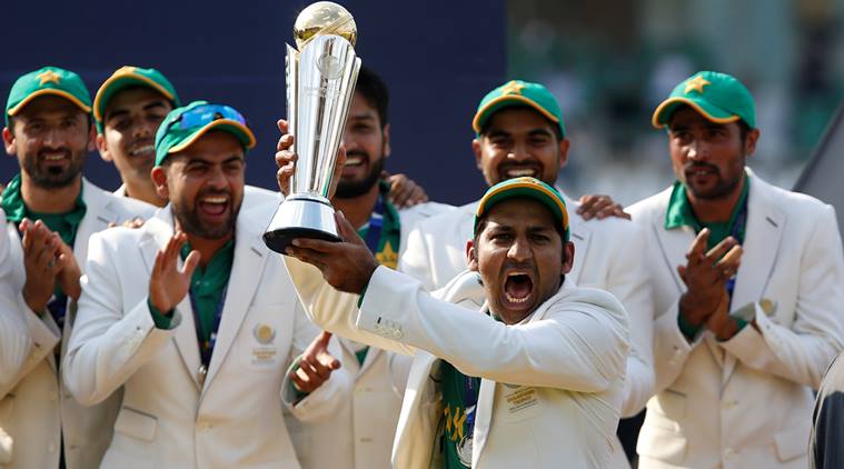 Pakistan can be a force in world cricket, says former ...