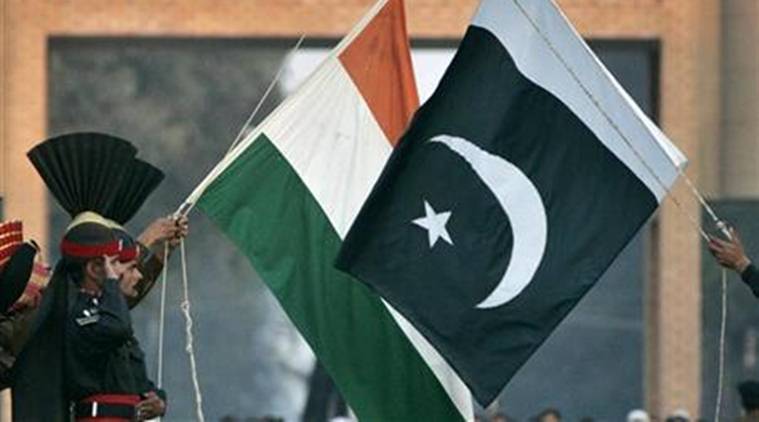 India-pakistan, India-Pakistan relations, Indo-Pak relations, India-pakistan dialogue, Indian express column