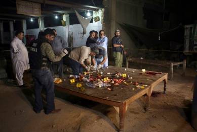 Pakistan blast, Parachinar blast, Pakistan explosion, Pakistan news