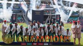 Pakistan cricket team, India vs Pakistan, Ind vs Pak, Sarfraz Ahmed, Mohammad Amir, ICC Champions Trophy, Cricket news, Indian Express