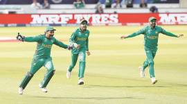 India vs Pakistan, Champions Trophy, Sarfraz Ahmed, Pakistan Cricket, Cricket, Indian Express