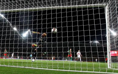 Palestinian Football Association, CAS, FIFA, Israel-Palestine, West Bank