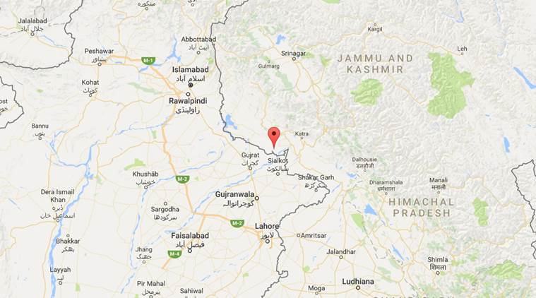 J-K: Army foils infiltration bid along LoC in Pallanwala sector | India ...