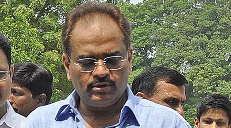 chandigarh news, parimal rai news, india news, indian express news