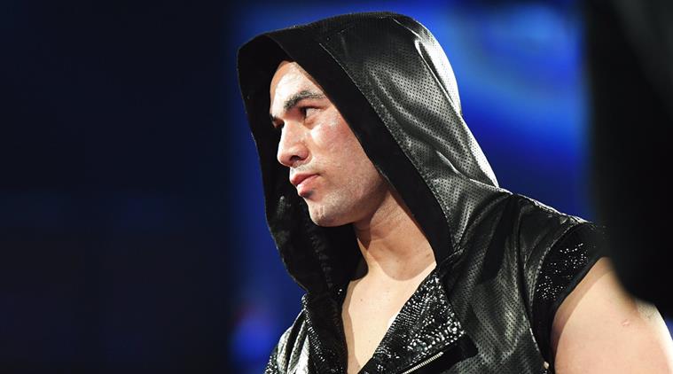 Joseph Parker, Hughie Fury, Razvan Conjanu, Boxing news, sports news, indian express