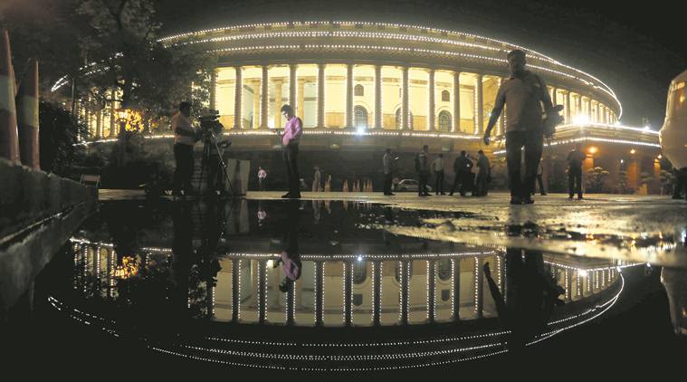 gst launch, GST rollout, gst midnight meeting, arun jaitley, Parliament, Congress, opposition, samajwadi party, 