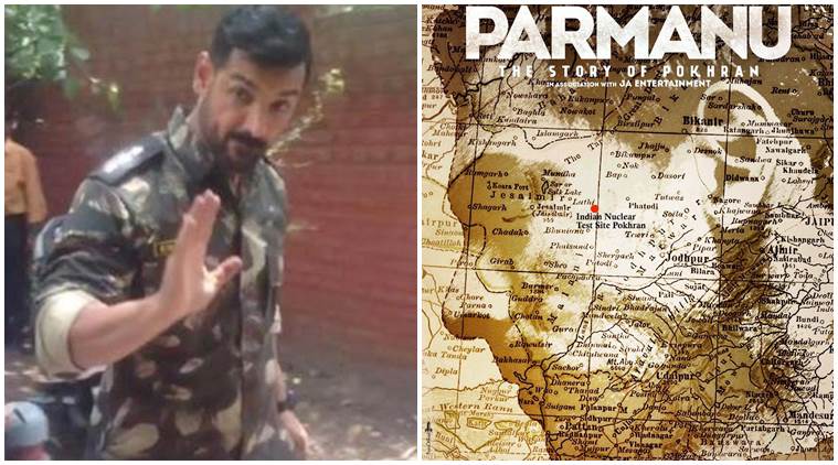 Introducing •TEAM PARMANU • - YouTube