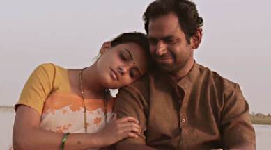 Phullu, Phullu film, Phullu cast, Phullu Jyotii Sethi Sharib Hashmi, Jyotii Sethi, Sharib Hashmi