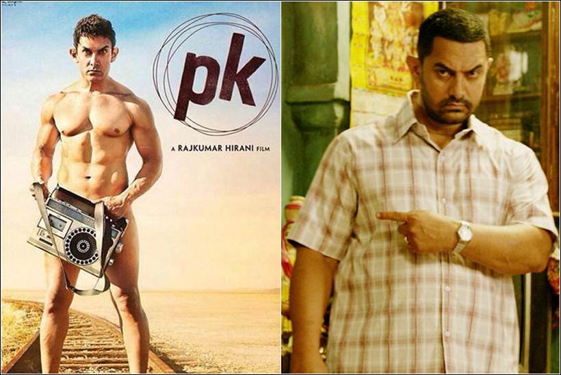 dangal worldwide records, dangal international records, pk aamir khan
