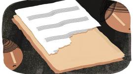 assamese novelist, arupa patangia kalita, assam literature, section 144, indian express