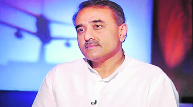Praful Patel, ED, money laundering, Nationalist Congress Party, ncp, aviation scam, Praful patel money laundering, indian express