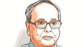 pranab mukherjee, pranab mukherjee lpg connection, Ujwala scheme, Ujwala scheme lpg connection, india news