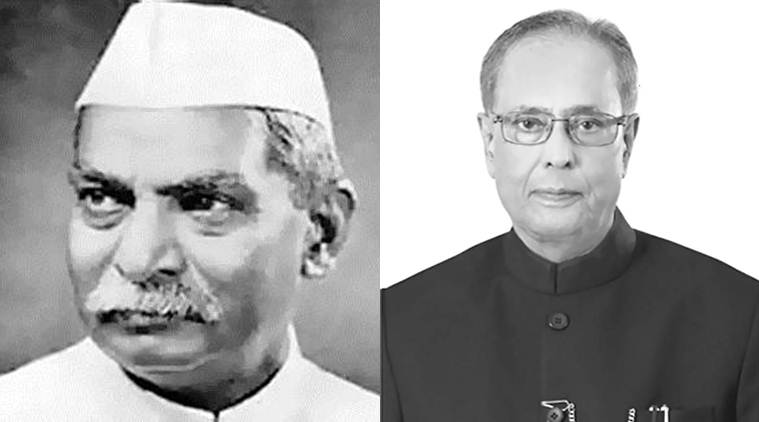 presidential polls, presidential polls 2017, rajendra prasad, pranab mukherjee, Congress Parliamentary Board, bjp, congress, upa, india news, president poll news