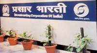 Information and Broadcasting Secretary Amit Khare said a three-year plan has been approved by the government to develop the infrastructure of Prasar Bharati at an expenditure of Rs 1,054 crore.