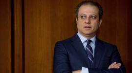 Preet Bharara, US federal prosecutor, Donald Trump, Russia probe,