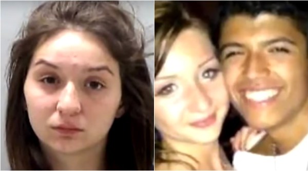 pregnant teen shoots boyfriend, pregnant us teen shoots boyfriend, pregnant youtube teen shoots boyfriend for youtube, pregnant teen youtube stunt shoots boyfriend, indian express, indian express news, trending, trending globally
